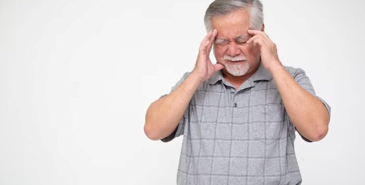 Crise de labirintite: alimentação pode ser aliada na prevenção - Imagem: Freepik