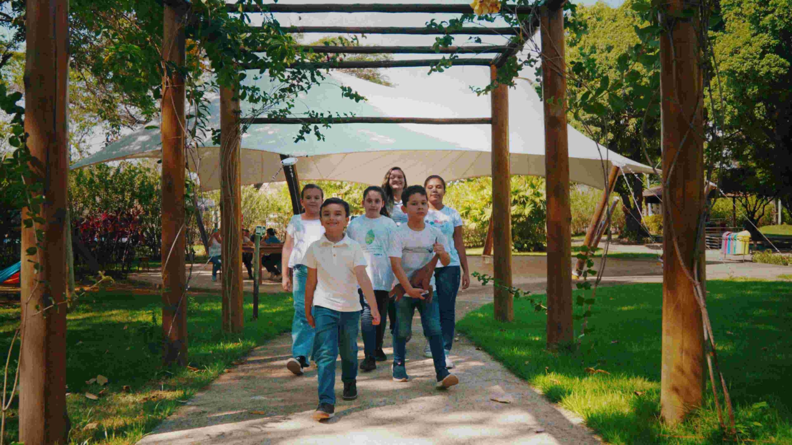 Parque Botânico Aliança Energia celebra 16 anos de educação ambiental em Aimorés - Foto: Divulgação
