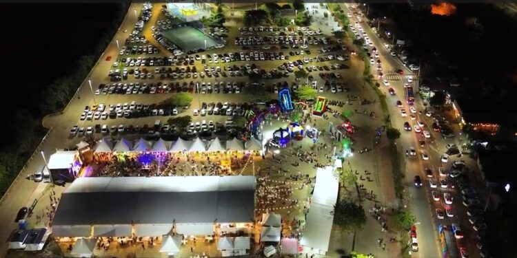 15 a 18 de maio: Festival Sabores & Canções agita a Beira Rio e Colatina - Foto: Divulgação