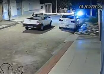 49 tiros em Colatina: PMs indiciados por morte de jovem; tentativa e homicídio culposo - Foto: Reprodução