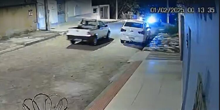 49 tiros em Colatina: PMs indiciados por morte de jovem; tentativa e homicídio culposo - Foto: Reprodução