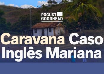 Pogust Goodhead informa atingidos de Mariana sobre processo contra BHP Billiton - Foto: Divulgação