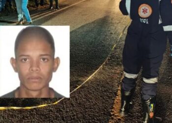 Linhares: jovem cai de caminhonete em movimento e morre na ES-248