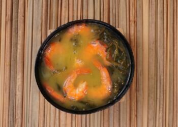 Comidas típicas movimentam economia em diferentes regiões do país - Foto: Felipe Vieira