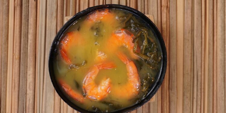 Comidas típicas movimentam economia em diferentes regiões do país - Foto: Felipe Vieira