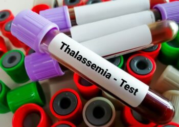 Dia Internacional da Talassemia: teste do pezinho ajuda a diagnosticar precocemente - Foto: Divulgação
