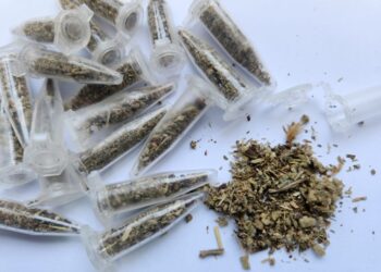 Droga K: apreensão recorde em Nova Venécia alerta para risco em Itaguaçu - Crédito: Divulgação | Polícia Científica do Espírito Santo