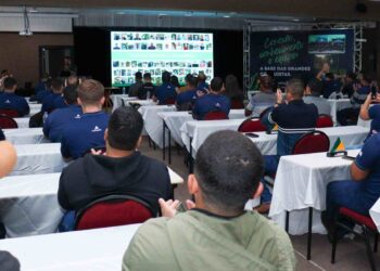 Cooabriel reúne equipe técnica e comercial em convenção para fortalecer estratégias e integração - Foto: Divulgação