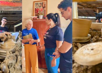 Identidades: memórias de uma estrada de ferro”, projeto chega a sete cidades do ES em 2025 - Fotos: Bárbara Rocha e Breno Tardin