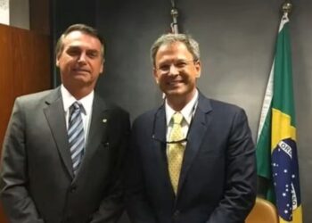 Colatinense Ângelo Martins Denicoli e Outros Militares Viram Réus por Trama Golpista no STF - Foto: Rede Social