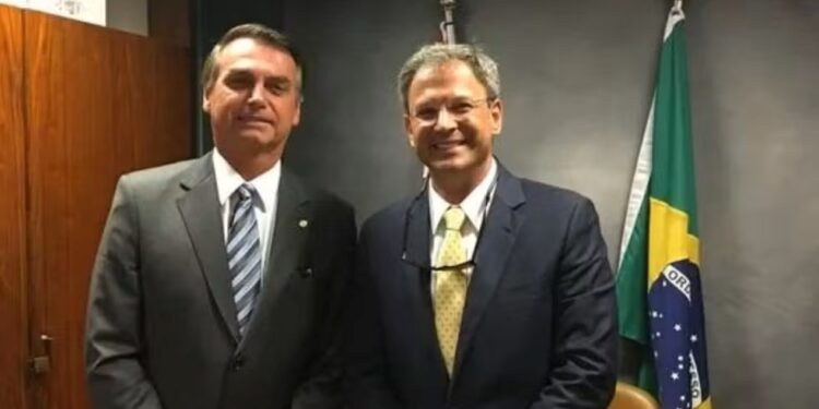 Colatinense Ângelo Martins Denicoli e Outros Militares Viram Réus por Trama Golpista no STF - Foto: Rede Social