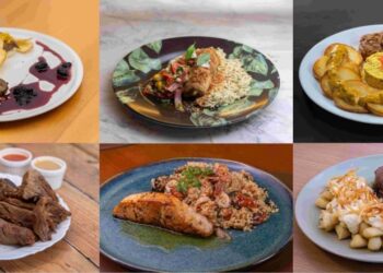 Colatina Pulsa com a 5ª Edição do Festival Sabores & Canções! - Foto: Olho Gordo Marketing