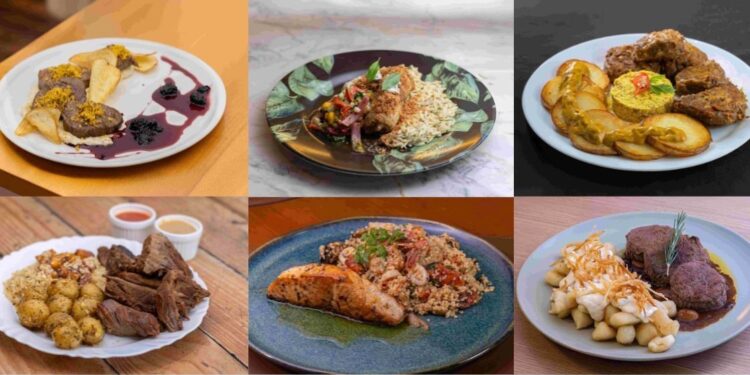 Colatina Pulsa com a 5ª Edição do Festival Sabores & Canções! - Foto: Olho Gordo Marketing