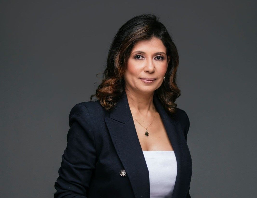 Cirurgiã plástica Patricia Lyra - Foto: Reprodução