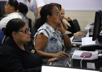 Qualificar ES Online: cursos gratuitos com inscrições abertas - Foto: Secti