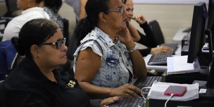 Qualificar ES Online: cursos gratuitos com inscrições abertas - Foto: Secti
