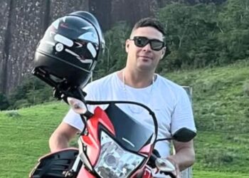 Homem morre após ser baleado durante churrasco em Itaguaçu - Foto: Rede Social