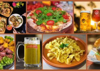 Santa Jazz 2025: Festival Internacional de Jazz e Bossa Nova em Santa Teresa promete gastronomia, vinhos e atrações de alto nível - Fotos: Divulgação