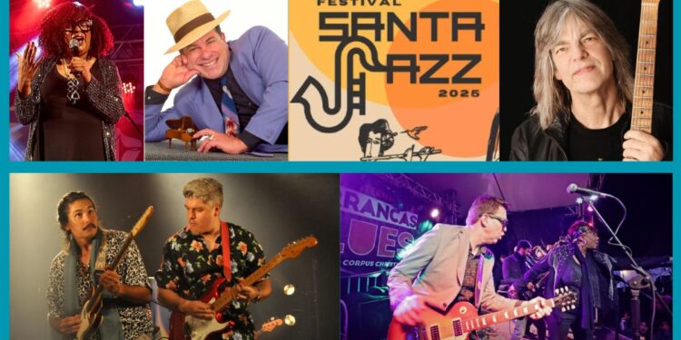 Santa Jazz 2025: ainda não tem onde ficar? Veja dicas de pousadas na Terra dos Colibris - Foto: Divulgação