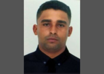 Jovem de 24 anos morre atropelado e motorista foge em Rio Bananal - Foto: Reprodução