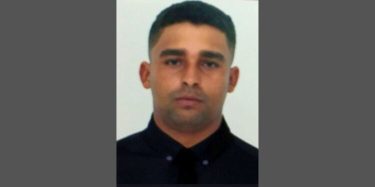 Jovem de 24 anos morre atropelado e motorista foge em Rio Bananal - Foto: Reprodução