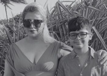 Acidente em São Domingos do Norte: mãe e filho morrem na ES-080 - Foto: Rede Social