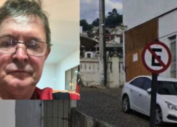 Caso Mazinho: 4 suspeitos são indiciados em São Gabriel da Palha - Foto: Reprodução