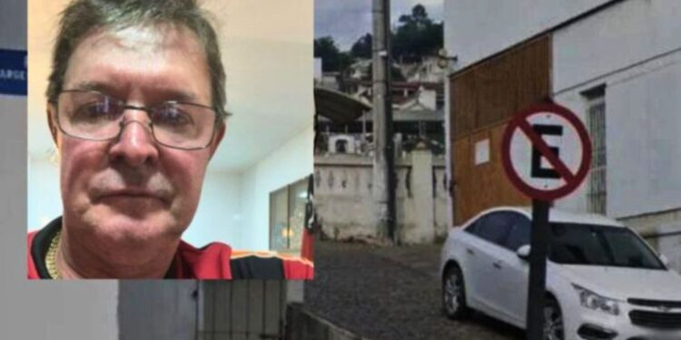 Caso Mazinho: 4 suspeitos são indiciados em São Gabriel da Palha - Foto: Reprodução