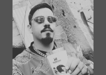 Motociclista socorrido com vida após grave acidente não resiste a ferimentos em Colatina - Foto: Rede Social