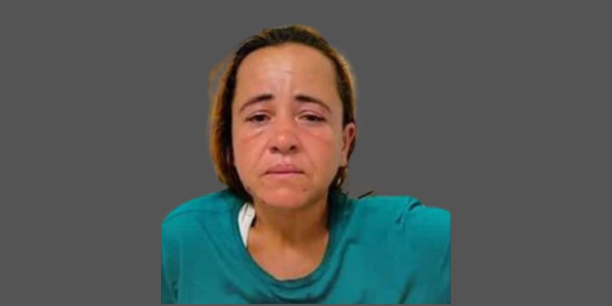 Mulher é encontrada morta próximo a mirante no Centro de Barra de São Francisco - Foto: Reprodução