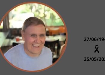 Falece Ozéias Ximenes Monte, ex-vereador de Colatina e ex-deputado estadual - Foto: Reprodução