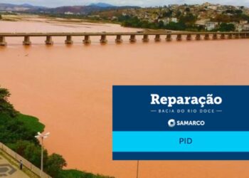 Samarco realiza ação itinerante para tirar dúvidas e orientar sobre como ingressar no PID - Foto: Reprodução