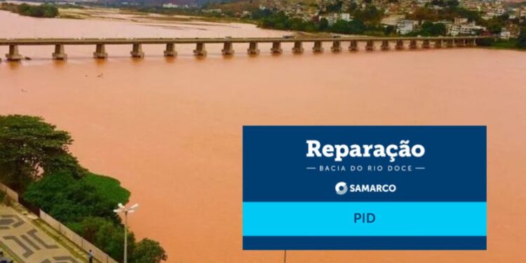 Samarco realiza ação itinerante para tirar dúvidas e orientar sobre como ingressar no PID - Foto: Reprodução