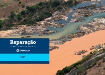 Samarco (PID) atinge 200 mil requerimentos: saiba como participar - Foto: Reprodução