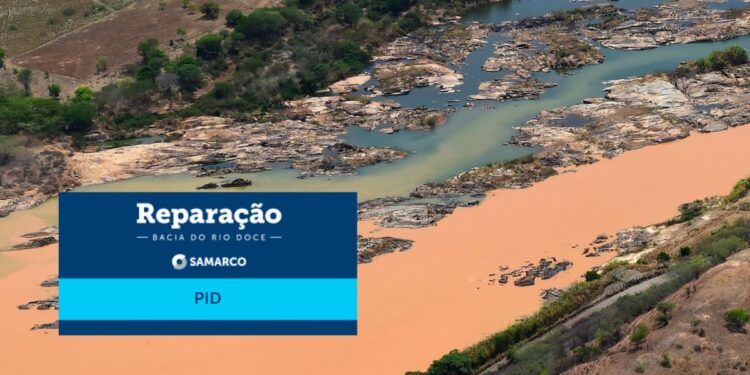 Samarco (PID) atinge 200 mil requerimentos: saiba como participar - Foto: Reprodução