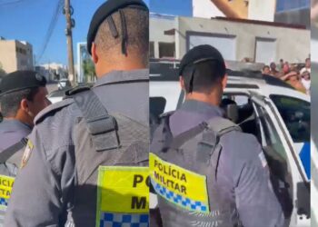 Caso Samarco: advogado mineiro é detido por captação irregular de clientes em Guarapari - Foto: Reprodução