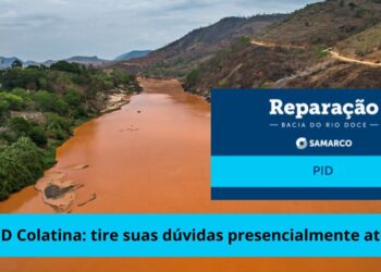 PID Colatina: tire suas dúvidas presencialmente até 24/05 - Foto: Divulgação