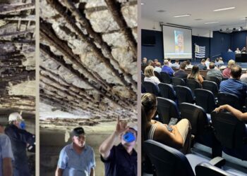 Ponte Fontenelle: obras e impactos em Colatina e Baixo Guandu - Foto: Montagem Colatina em Ação