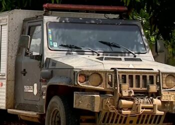 Marilândia: homem de 46 Anos morre ao cair em poço d'água - Foto: Reprodução