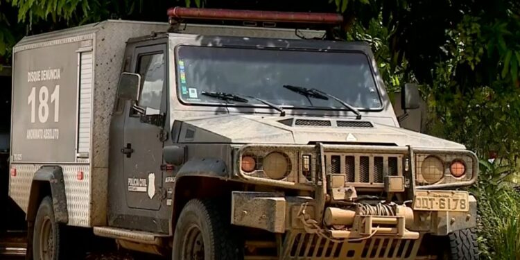 Marilândia: homem de 46 Anos morre ao cair em poço d'água - Foto: Reprodução