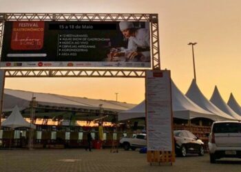 Festival Sabores & Canções movimenta Colatina com gastronomia, música e cultura de 15 a 18 de maio - Foto: Divulgação