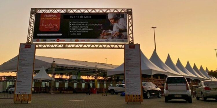 Festival Sabores & Canções movimenta Colatina com gastronomia, música e cultura de 15 a 18 de maio - Foto: Divulgação