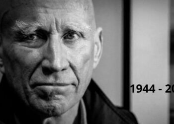 Morre Sebastião Salgado, mestre da fotografia humanitária e fundador do Instituto Terra, aos 81 anos. Foto: reprodução