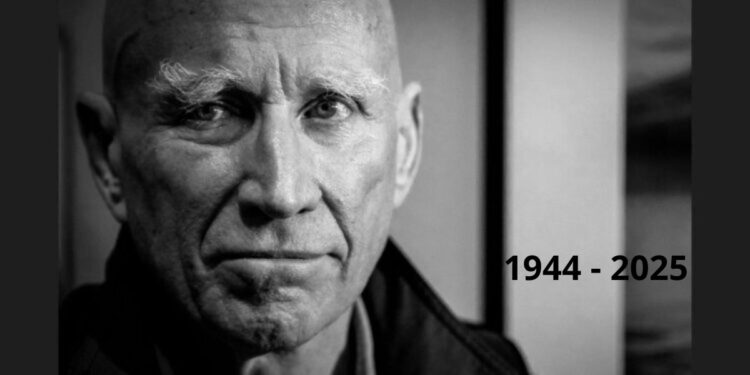 Morre Sebastião Salgado, mestre da fotografia humanitária e fundador do Instituto Terra, aos 81 anos. Foto: reprodução