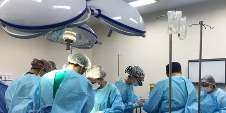 Dia das Mães: legado de amor e doação de órgãos no Hospital Estadual da Serra - Foto: Sesa