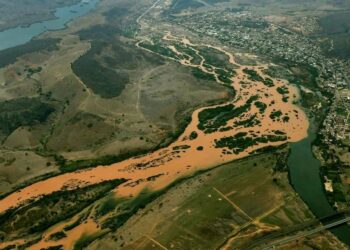 Samarco: últimos dias para solicitar antecipação do AFE - Foto: Reprodução