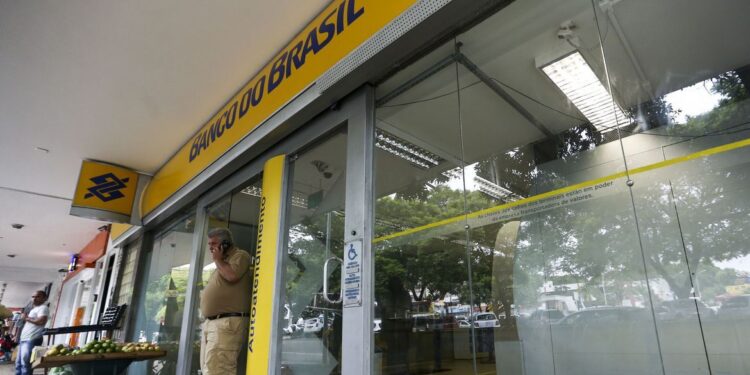 Banco do Brasil amplia Pix Automático para todos os clientes - Foto: Marcelo Camargo/Agência Brasil/Arquivo