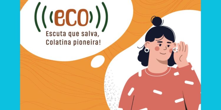 Arte: Secretaria de Comunicação Social Prefeitura de Colatina.