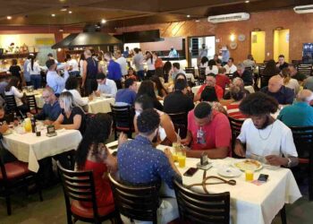 Bares e restaurantes do ES preveem alta nas vendas com Dia das Mães - Foto: Reprodução