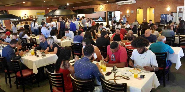 Bares e restaurantes do ES preveem alta nas vendas com Dia das Mães - Foto: Reprodução